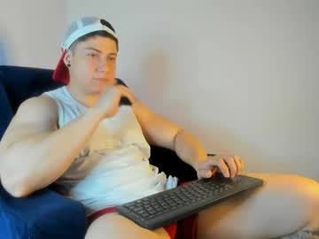 Jared_Scott_ October 24, 2025 Chaturbate stream image