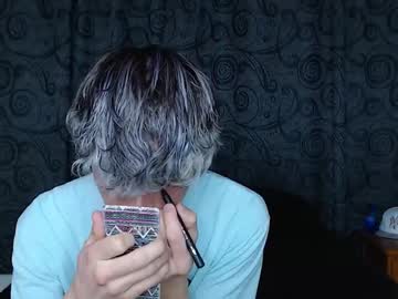 John_Vichenso October 24, 2025 Chaturbate stream image