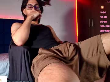 Kuzzcoo October 24, 2025 Chaturbate stream image