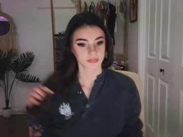 Meadow_Lea October 24, 2025 Chaturbate stream image