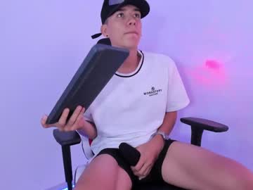 Miguel_Cagee October 24, 2025 Chaturbate stream image