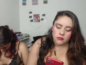 Nickyandcam October 24, 2025 Chaturbate stream image