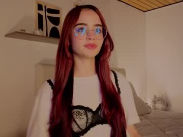 Roxxy_Mora October 24, 2025 Chaturbate stream image