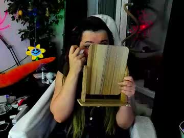 Spanking_Girls stream photo from October 24, 2025