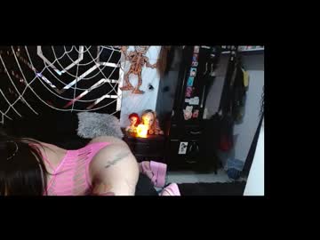 Talianha October 24, 2025 Chaturbate stream image