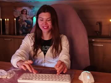Tiffantasy October 24, 2025 Chaturbate stream image