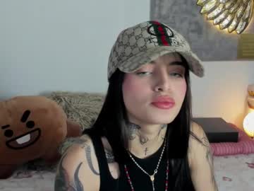 Zendaya_Colman October 24, 2025 Chaturbate stream image