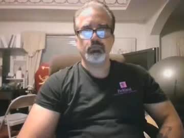 Aladdin31673 October 25, 2025 Chaturbate stream image