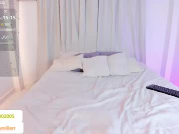 Andy_Millerr stream photo from October 25, 2025