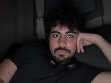 Benito864 October 25, 2025 Chaturbate stream image
