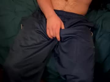 Bushy_Bum_Boy October 25, 2025 Chaturbate stream image