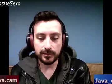 _Java91 October 25, 2025 Chaturbate stream image