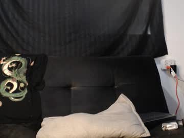 Jin_Woosex October 25, 2025 Chaturbate stream image