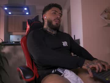 Leosalvatore_ October 25, 2025 Chaturbate stream image
