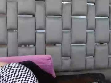 Loly47 October 25, 2025 Chaturbate stream image