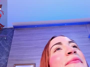 Madisonanngel October 25, 2025 Chaturbate stream image