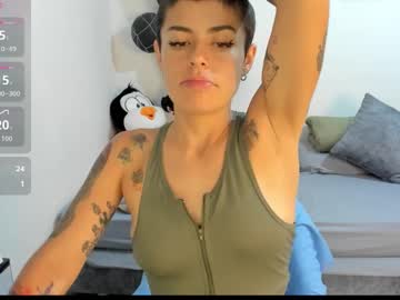 Natt_Op October 25, 2025 Chaturbate stream image