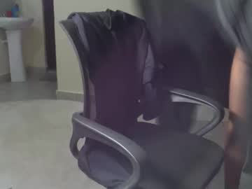 Queen_Asha October 25, 2025 Chaturbate stream image