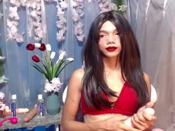 Rhiana_Slut October 25, 2025 Chaturbate stream image