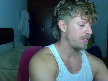 Shirtless_Dj October 25, 2025 Chaturbate stream image