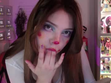 Sweettoqui October 25, 2025 Chaturbate stream image