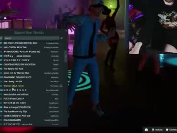 Xkingxgd19 October 25, 2025 Chaturbate stream image