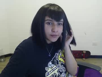 Xxxmeghanxxx October 25, 2025 Chaturbate stream image