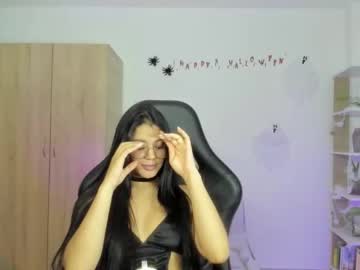 Candy_Hes October 25, 2025 Chaturbate stream image