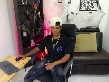 Charlie_Oconnor October 25, 2025 Chaturbate stream image