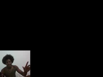 Dark_Temp_ October 25, 2025 Chaturbate stream image