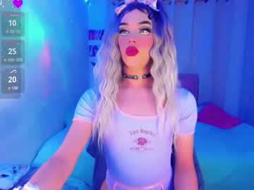Diamond_Hott1 October 25, 2025 Chaturbate stream image