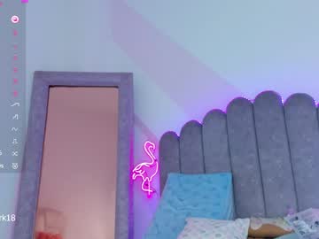 Evie_Clark_ October 25, 2025 Chaturbate stream image