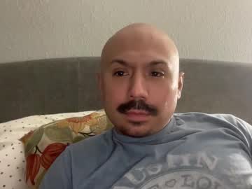 Hairyman30000 October 25, 2025 Chaturbate stream image