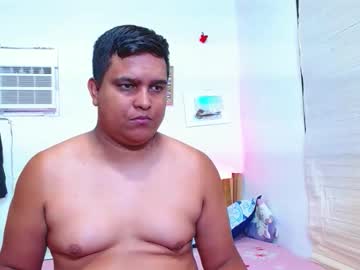 Haroldlucky October 25, 2025 Chaturbate stream image