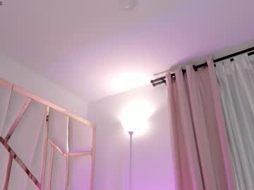 Kasumi_18 October 25, 2025 Chaturbate stream image