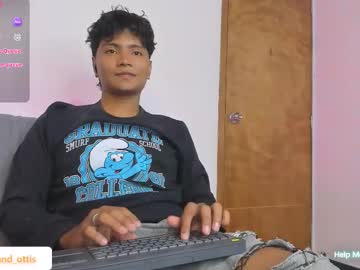 Kevinxlvx October 25, 2025 Chaturbate stream image