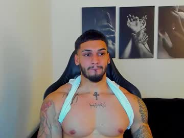 King_Of_Kings__ October 25, 2025 Chaturbate stream image