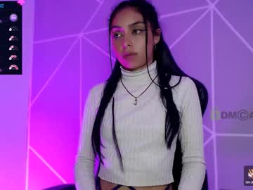 Liilylouise October 25, 2025 Chaturbate stream image