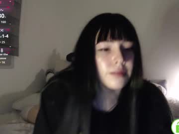 Meko_Hzu October 25, 2025 Chaturbate stream image