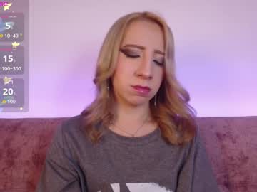 Miiaa_Doll October 25, 2025 Chaturbate stream image