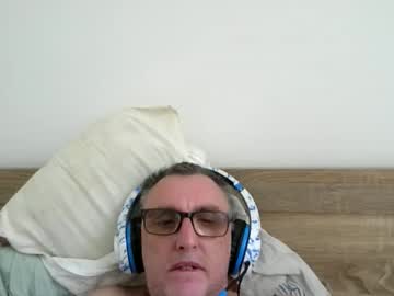 Ozzie_Male77 October 25, 2025 Chaturbate stream image