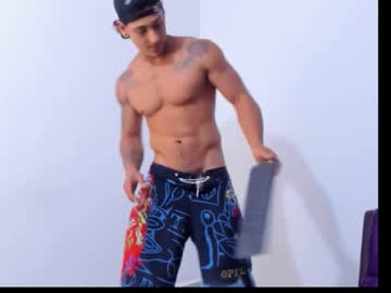 Ryanwhite3 October 25, 2025 Chaturbate stream image