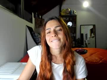 Smilingsalor October 25, 2025 Chaturbate stream image