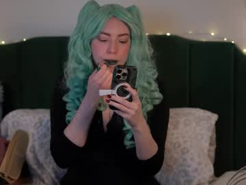 Yourgirlsarlei October 25, 2025 Chaturbate stream image