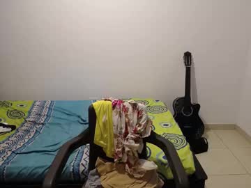 Axel_Rios_207467 October 25, 2025 Chaturbate stream image