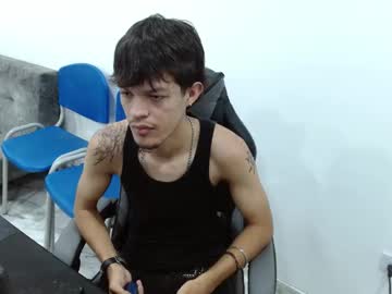 Brayan_Oconer08 October 25, 2025 Chaturbate stream image