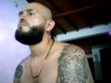 Daniloh_Xxx October 25, 2025 Chaturbate stream image