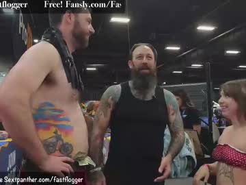 Fastflogger October 25, 2025 Chaturbate stream image