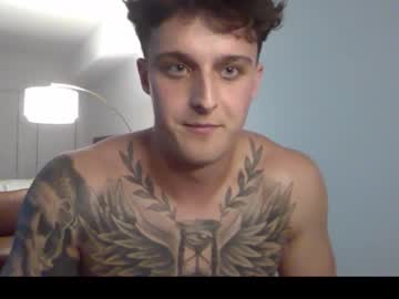 Henrydesanti October 25, 2025 Chaturbate stream image