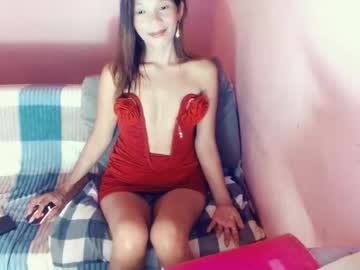 Honey_Mollyxx October 25, 2025 Chaturbate stream image